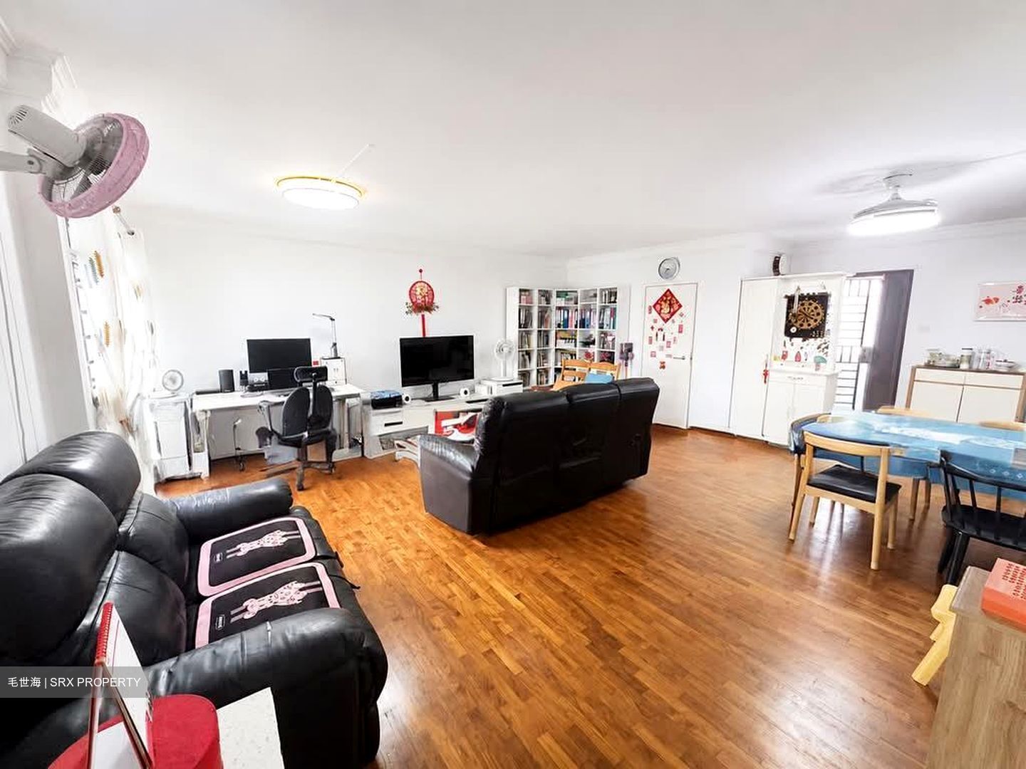 Blk 290A Compassvale Crescent (Sengkang), HDB 5 Rooms #602155071